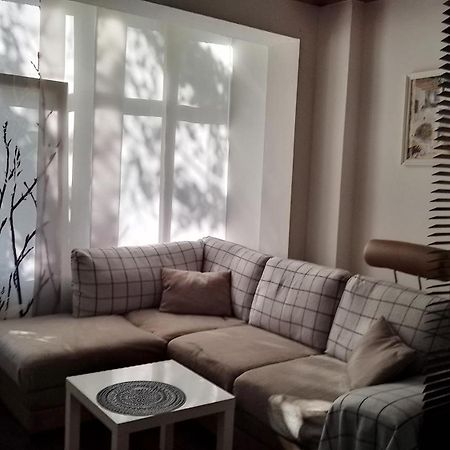 Apartmán Sofia Zen - On Metro, Ultra Fast Wi-Fi Exteriér fotografie