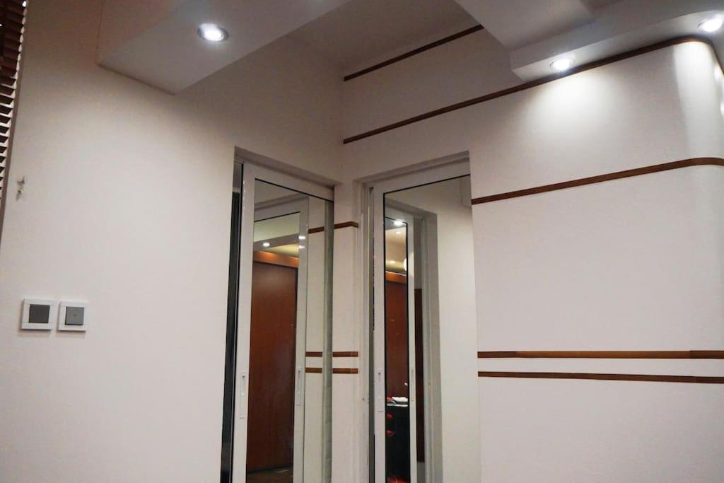 Apartmán Sofia Zen - On Metro, Ultra Fast Wi-Fi Exteriér fotografie