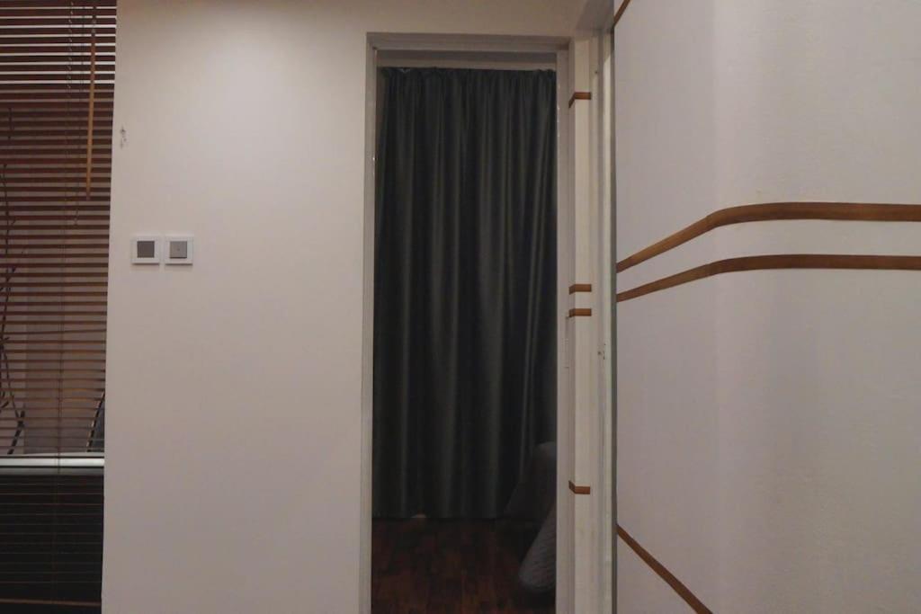 Apartmán Sofia Zen - On Metro, Ultra Fast Wi-Fi Exteriér fotografie