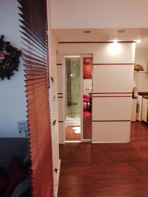 Apartmán Sofia Zen - On Metro, Ultra Fast Wi-Fi Exteriér fotografie