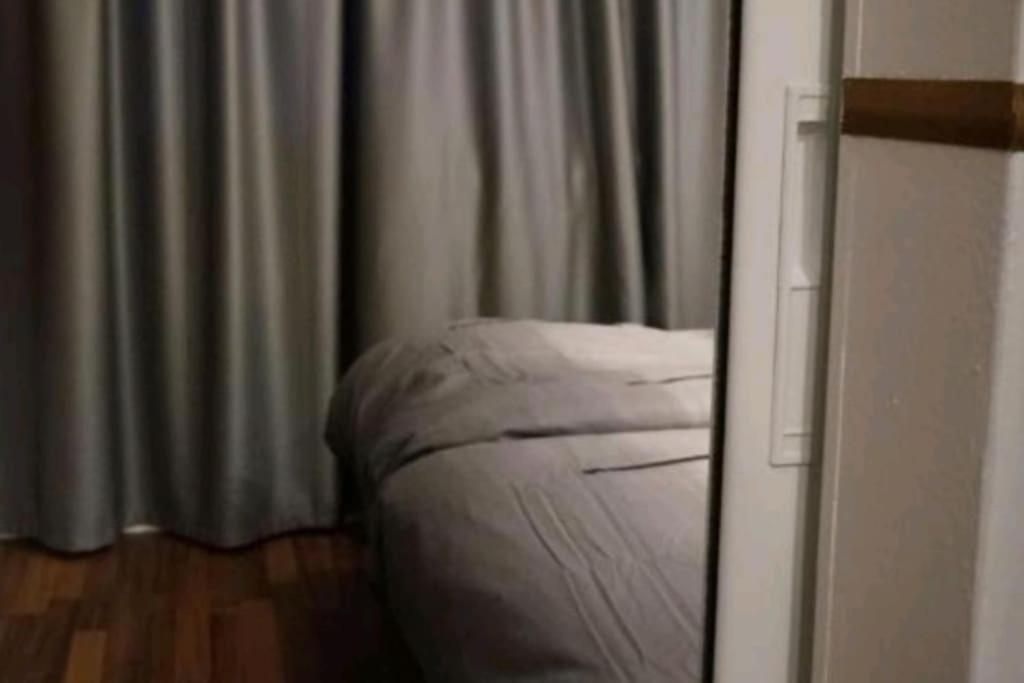 Apartmán Sofia Zen - On Metro, Ultra Fast Wi-Fi Exteriér fotografie