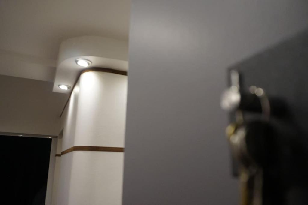 Apartmán Sofia Zen - On Metro, Ultra Fast Wi-Fi Exteriér fotografie