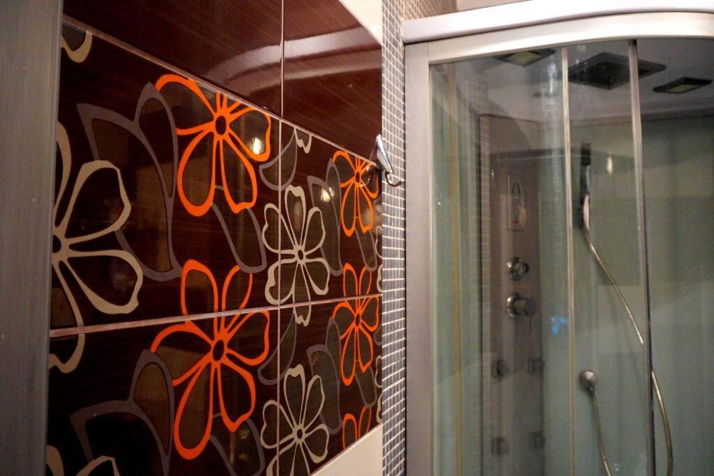 Apartmán Sofia Zen - On Metro, Ultra Fast Wi-Fi Exteriér fotografie