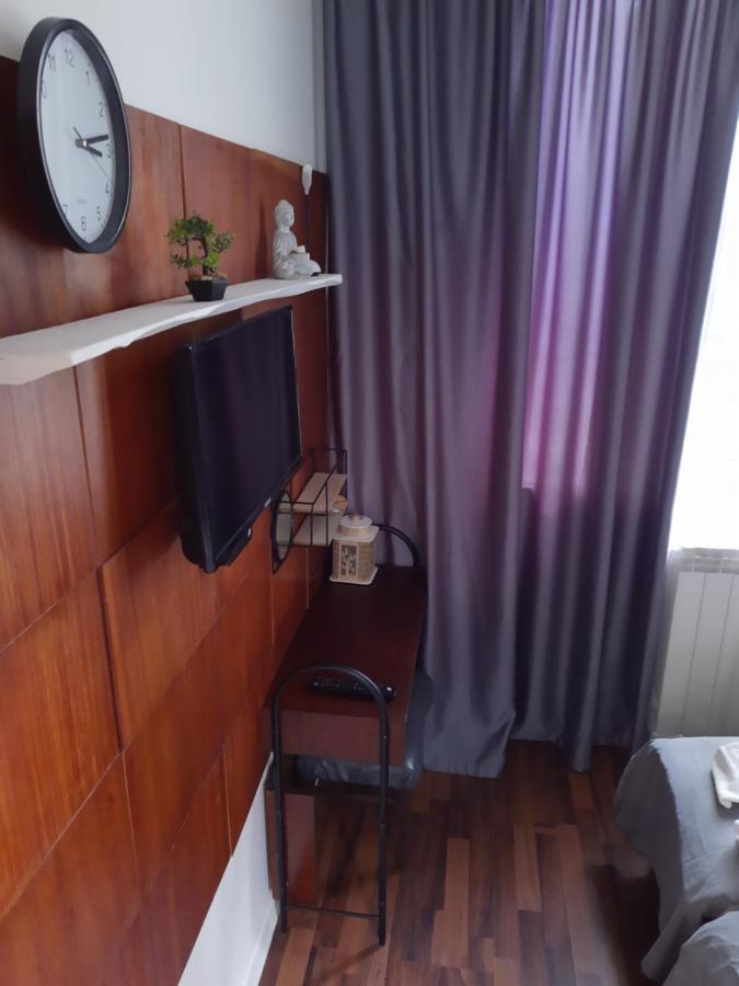 Apartmán Sofia Zen - On Metro, Ultra Fast Wi-Fi Exteriér fotografie