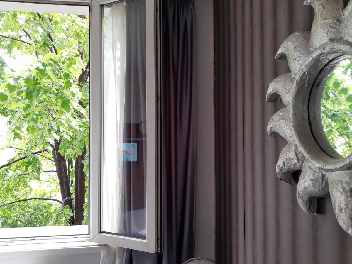 Apartmán Sofia Zen - On Metro, Ultra Fast Wi-Fi Exteriér fotografie
