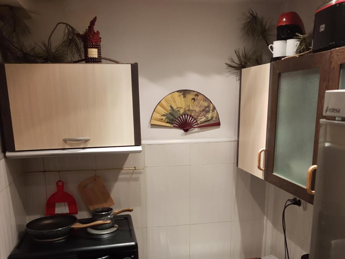 Apartmán Sofia Zen - On Metro, Ultra Fast Wi-Fi Exteriér fotografie