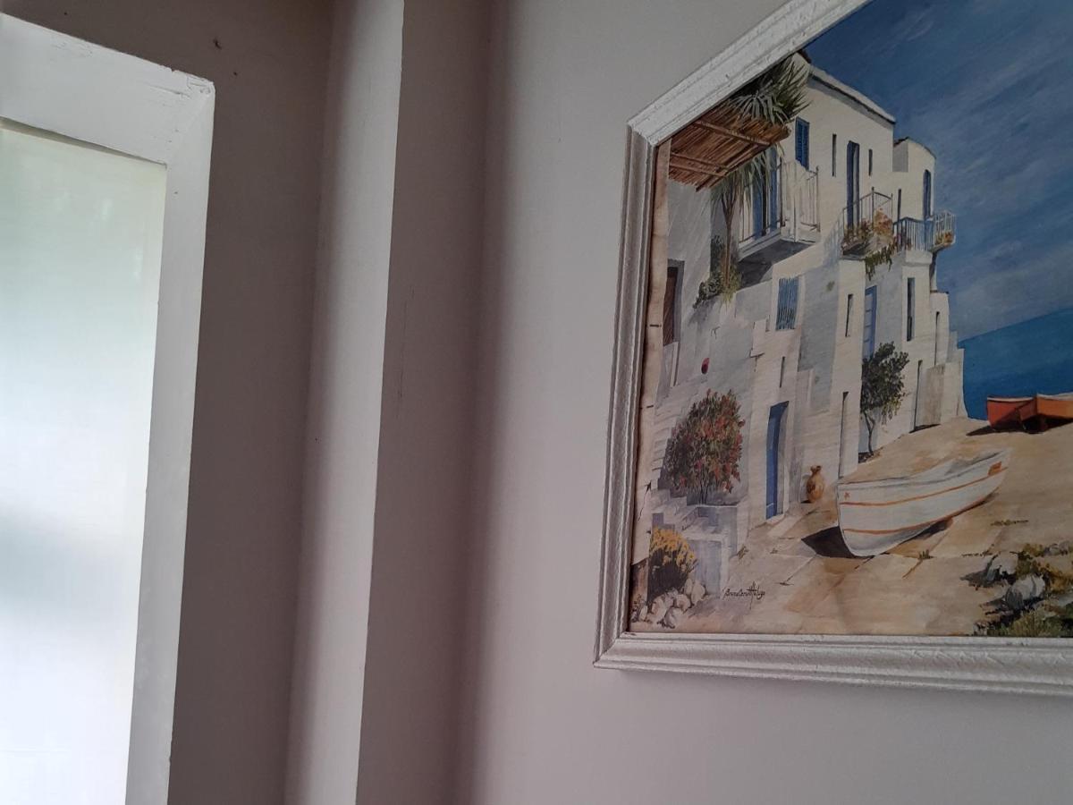 Apartmán Sofia Zen - On Metro, Ultra Fast Wi-Fi Exteriér fotografie